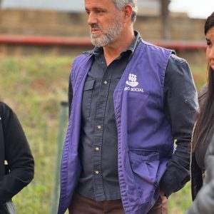 Ação social levou esperança a idosos em Minas Gerais