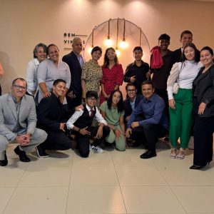 Igreja comemorou 4 anos com mensagens de fé e crescimento