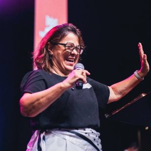 Encontro destacou propósito para esposas de pastores no Rio