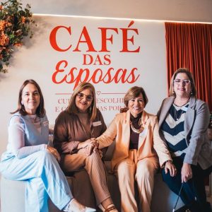 Encontro destacou propósito para esposas de pastores no Rio