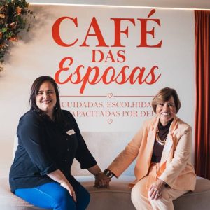 Encontro destacou propósito para esposas de pastores no Rio