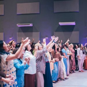 Encontro destacou propósito para esposas de pastores no Rio