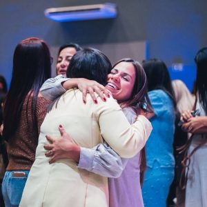 Encontro destacou propósito para esposas de pastores no Rio