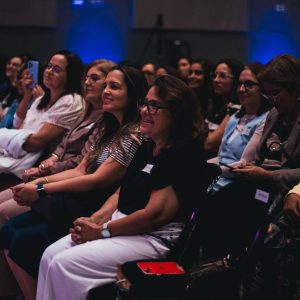 Encontro destacou propósito para esposas de pastores no Rio