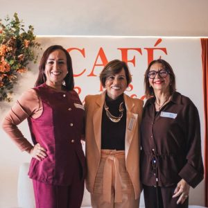 Encontro destacou propósito para esposas de pastores no Rio
