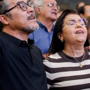 Conferência da Família 2026