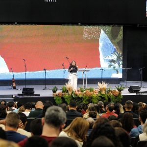 Conferência da Família 2026