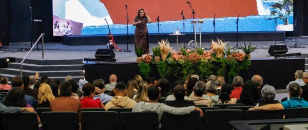 conferência da família