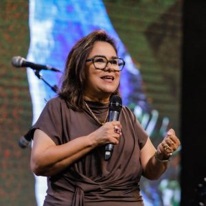 Conferência destacou lares firmados na Palavra