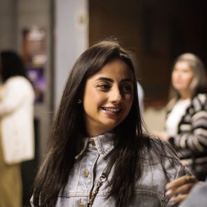 “Marcados pela Entrega” reuniu jovens e adolescentes em Minas