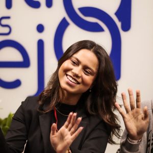 “Marcados pela Entrega” reuniu jovens e adolescentes em Minas