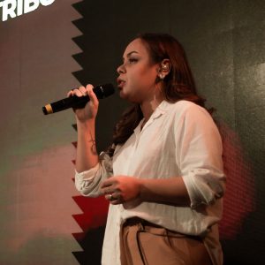 “Marcados pela Entrega” reuniu jovens e adolescentes em Minas