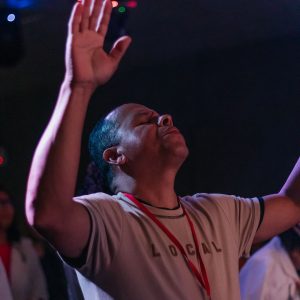“Marcados pela Entrega” reuniu jovens e adolescentes em Minas