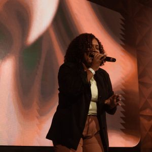 “Marcados pela Entrega” reuniu jovens e adolescentes em Minas