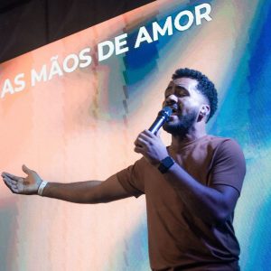 “Marcados pela Entrega” reuniu jovens e adolescentes em Minas