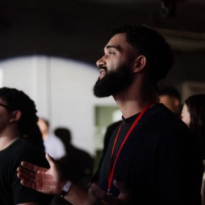 “Marcados pela Entrega” reuniu jovens e adolescentes em Minas