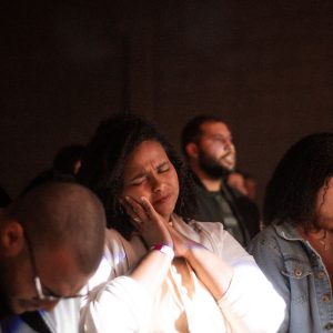 “Marcados pela Entrega” reuniu jovens e adolescentes em Minas