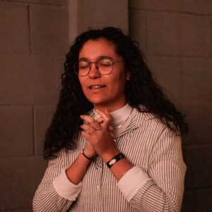 “Marcados pela Entrega” reuniu jovens e adolescentes em Minas