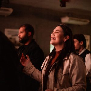 “Marcados pela Entrega” reuniu jovens e adolescentes em Minas