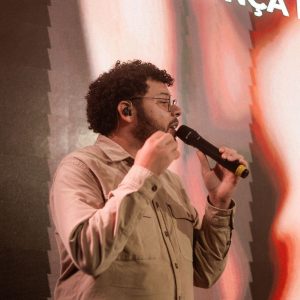 “Marcados pela Entrega” reuniu jovens e adolescentes em Minas