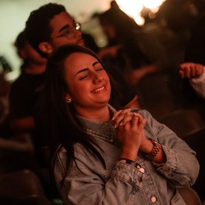 “Marcados pela Entrega” reuniu jovens e adolescentes em Minas