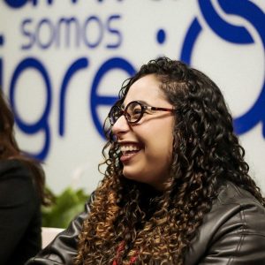 “Marcados pela Entrega” reuniu jovens e adolescentes em Minas