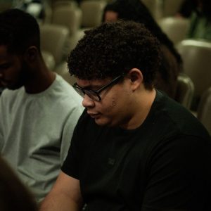 “Marcados pela Entrega” reuniu jovens e adolescentes em Minas