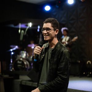 “Marcados pela Entrega” reuniu jovens e adolescentes em Minas