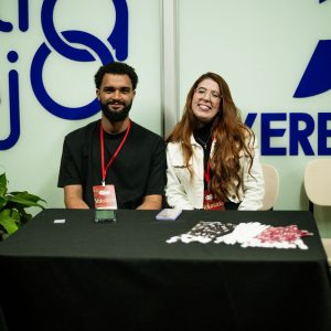 “Marcados pela Entrega” reuniu jovens e adolescentes em Minas