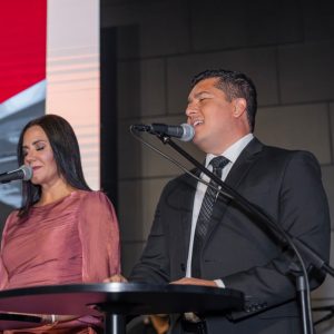 Escola Bíblica em Orlando graduou 49 novos alunos