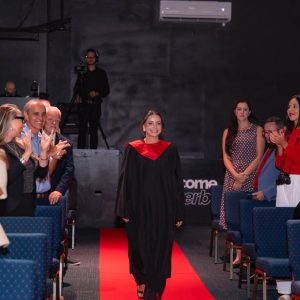 Escola Bíblica em Orlando graduou 49 novos alunos