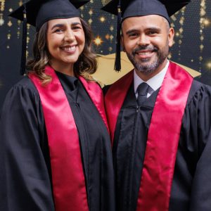 Escola Bíblica em Orlando graduou 49 novos alunos