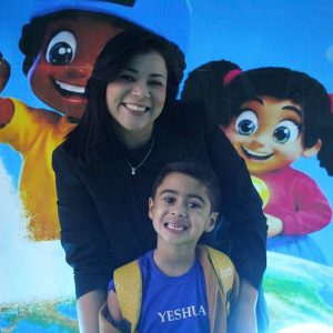 Culto Kids inspirou crianças no Rio de Janeiro