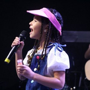 Culto Kids inspirou crianças no Rio de Janeiro