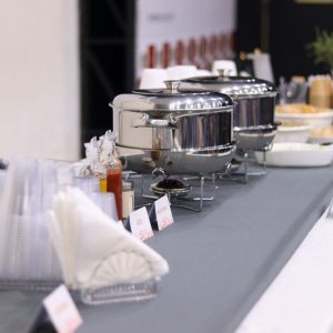 Reunião destacou excelência e unidade em Boa Vista (RR)