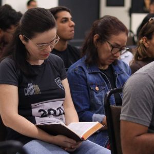 Reunião destacou excelência e unidade em Boa Vista (RR)