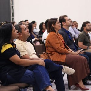 Reunião destacou excelência e unidade em Boa Vista (RR)