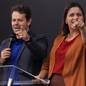 Reunião destacou excelência e unidade em Boa Vista (RR)