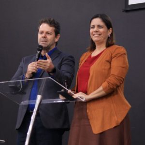 Reunião destacou excelência e unidade em Boa Vista (RR)