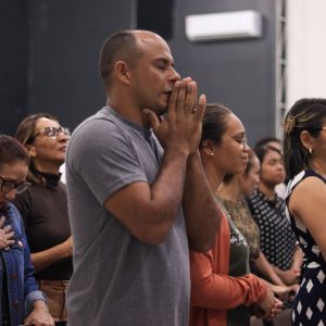 Reunião destacou excelência e unidade em Boa Vista (RR)
