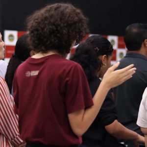 Reunião destacou excelência e unidade em Boa Vista (RR)
