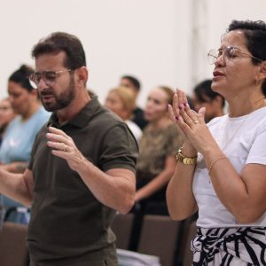 Reunião destacou excelência e unidade em Boa Vista (RR)