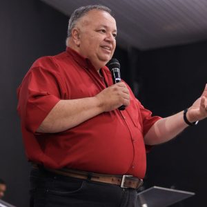 Reunião destacou excelência e unidade em Boa Vista (RR)