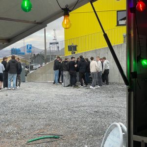 Palavra da Fé avançou entre jovens nas Ilhas Faroe