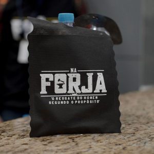 Conferência reforçou identidade e propósito dos homens