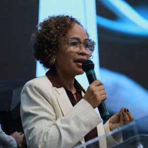 Treinamento inspirou professores a alcançar crianças no Rio
