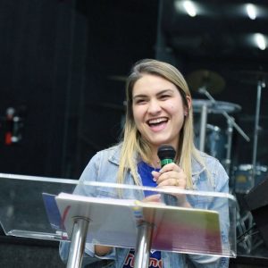 Treinamento inspirou professores a alcançar crianças no Rio