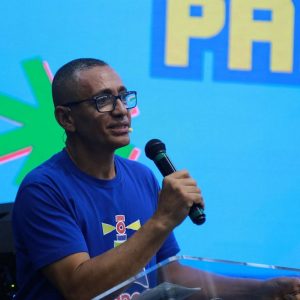 Treinamento inspirou professores a alcançar crianças no Rio