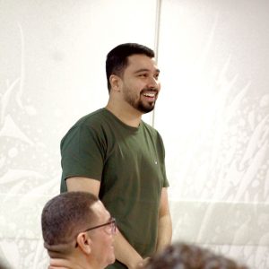 Igreja baiana foi à caça ao tesouro no Aviva Ilha Conference