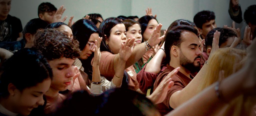 Igreja baiana foi à caça ao tesouro no Aviva Ilha Conference